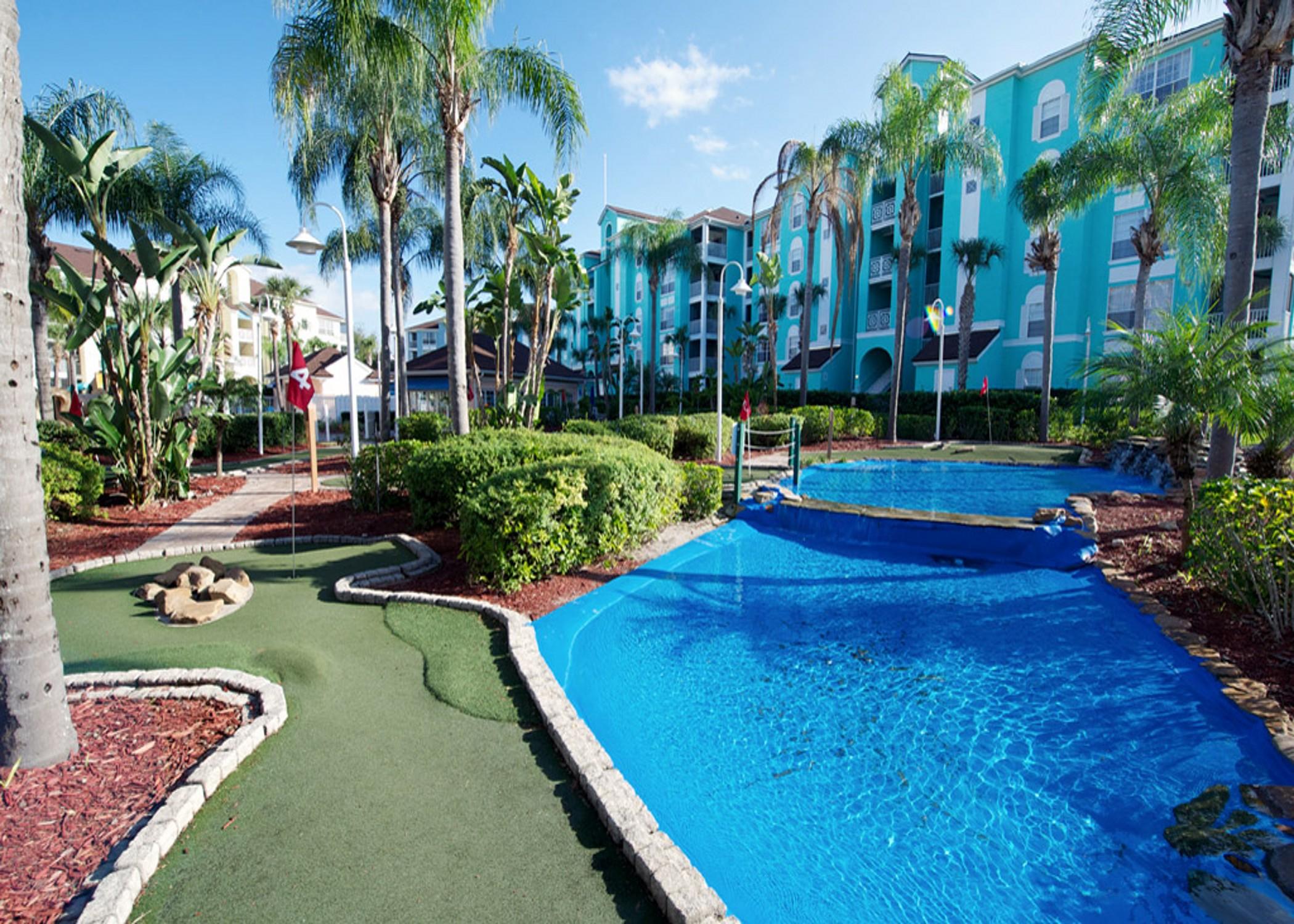 Hilton Vacation Club Ridge On Sedona Hotel Bagian luar foto